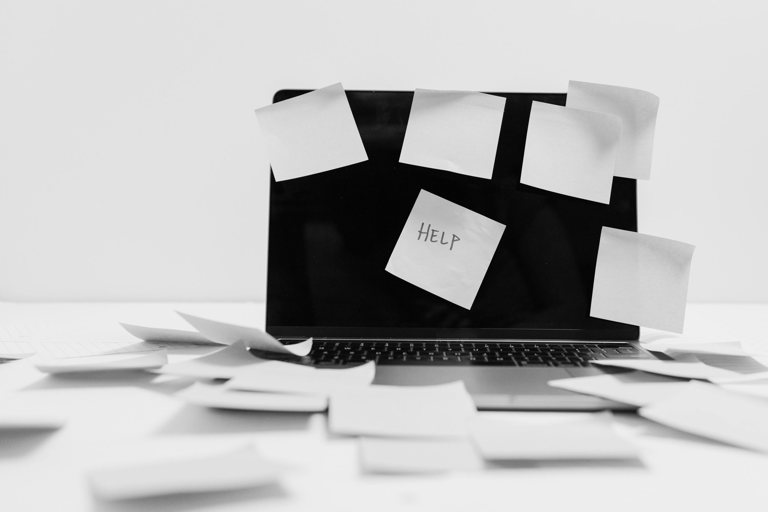 Digital Decluttering untuk ADHD: Satu Folder pada Satu Masa - Minda ...